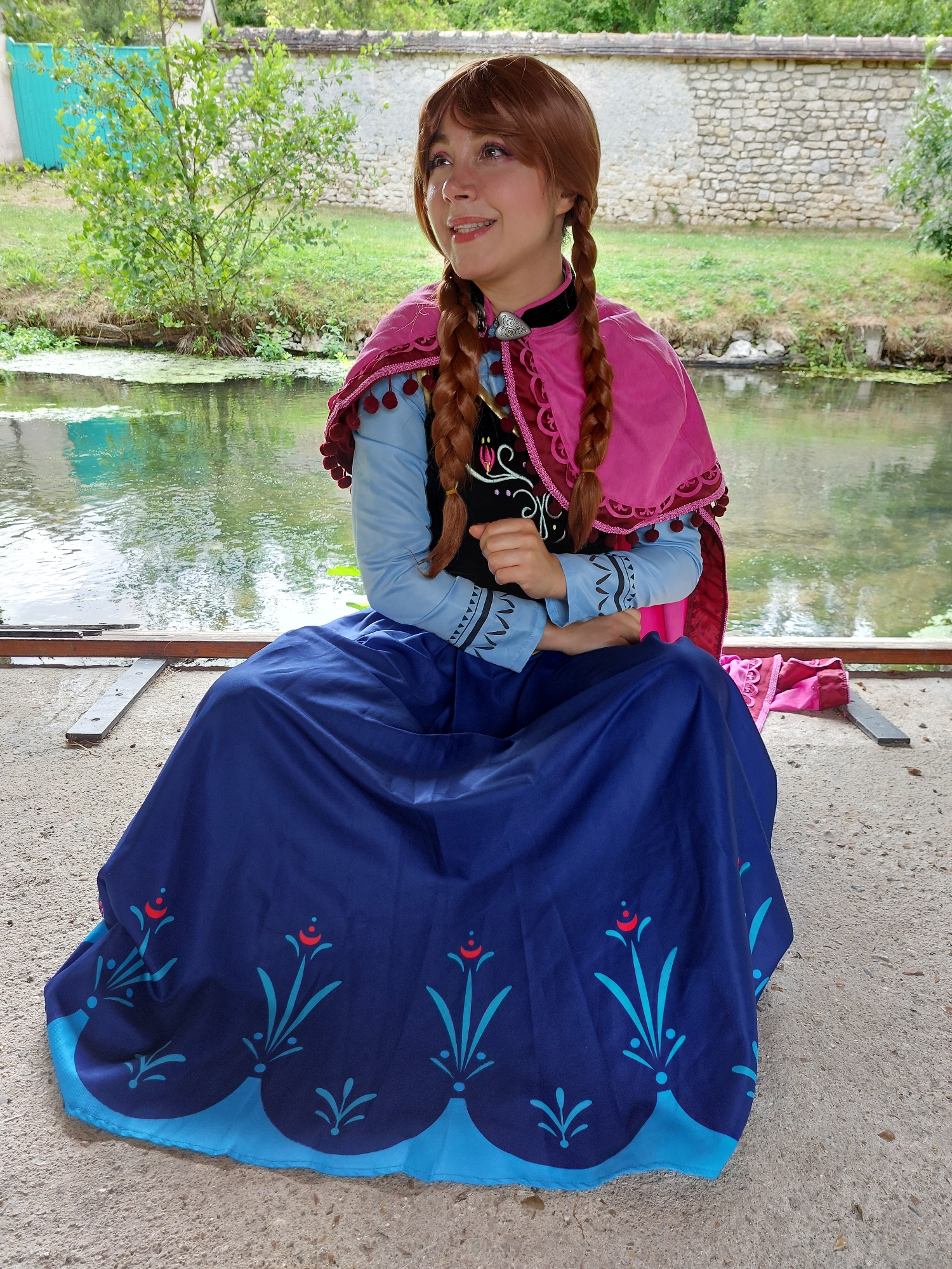 Anna — photo 19