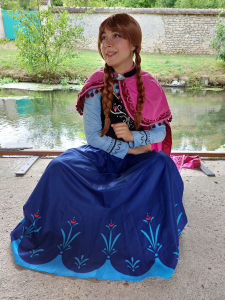 Angelya - Anna