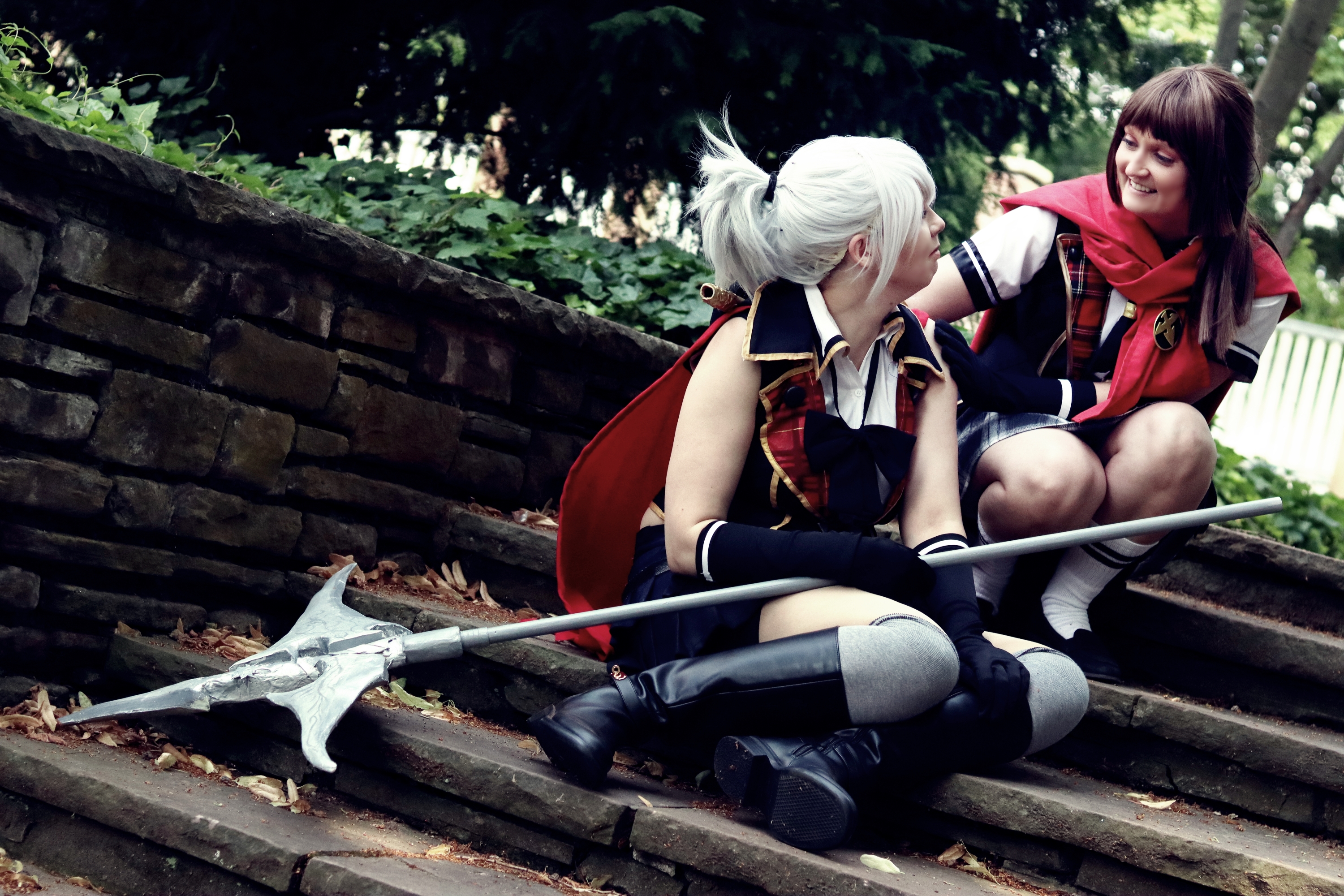 Deuce(Sommeruniform) - Photo 4