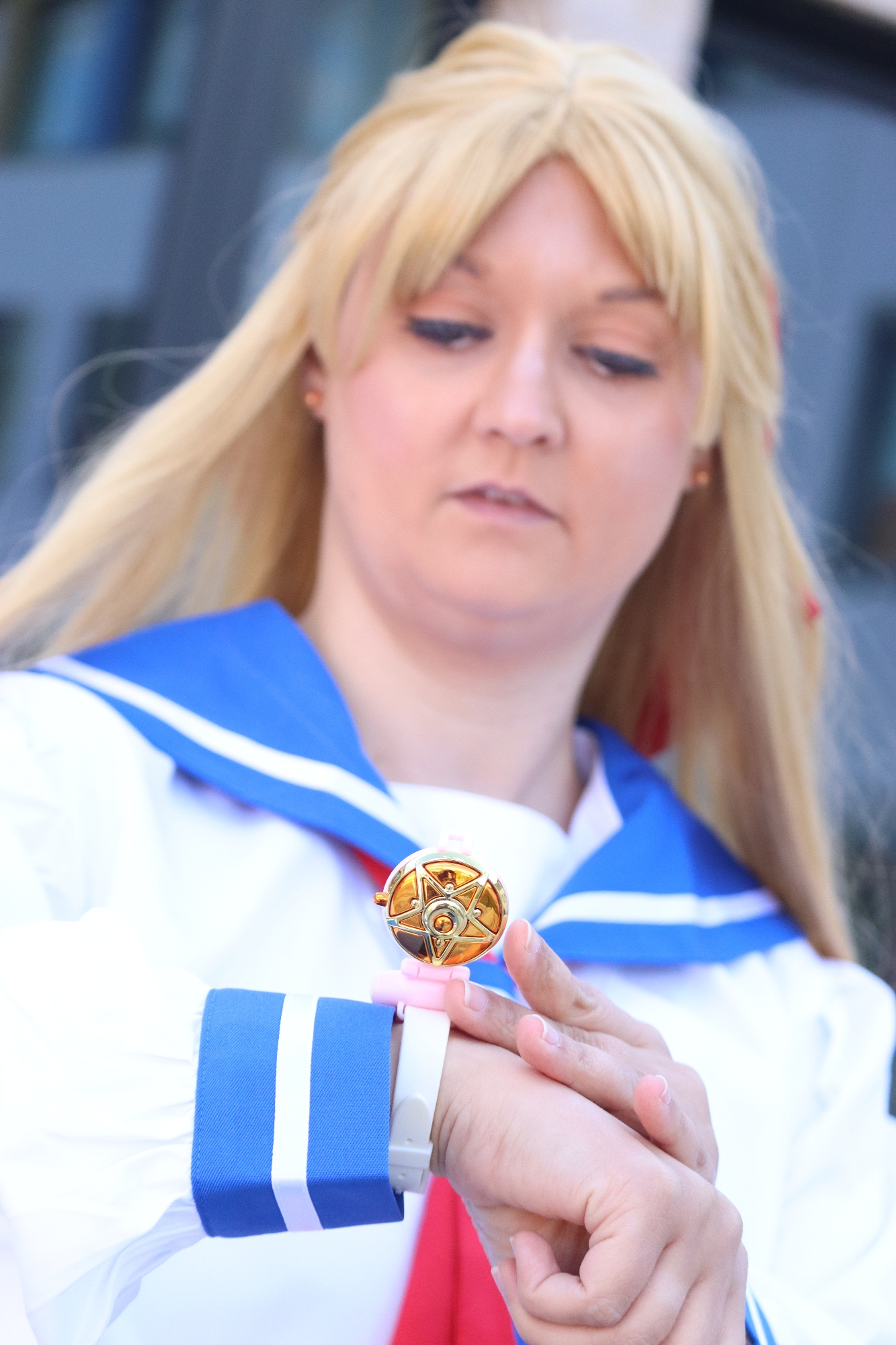 Minako Aino - Photo 24