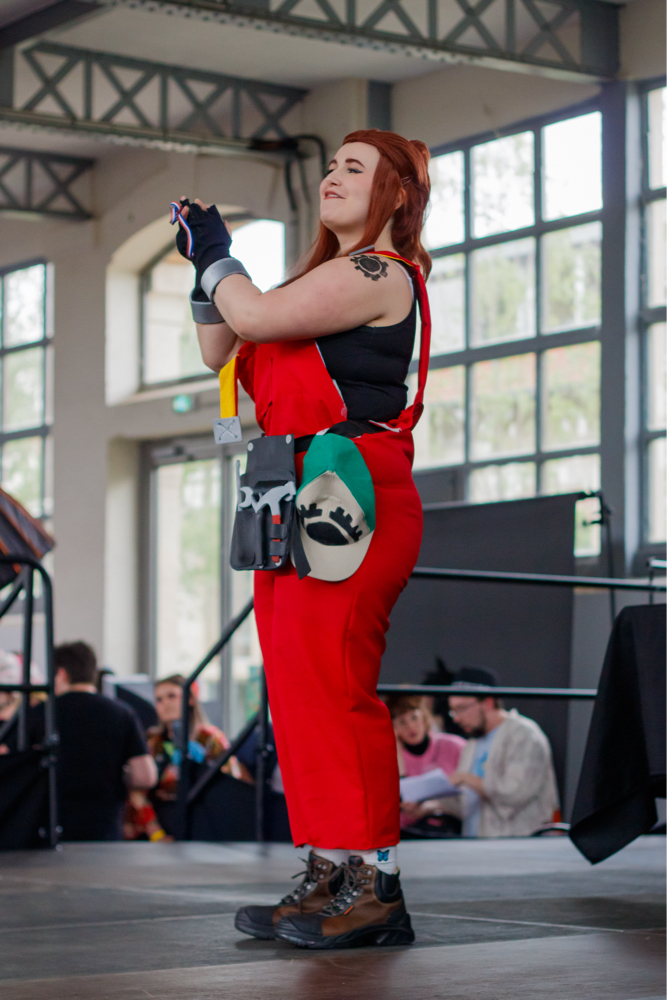 Brigitte chacal — photo 18