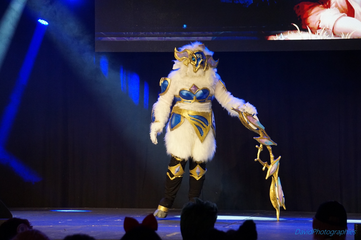 Necronomicon  - Photo 1