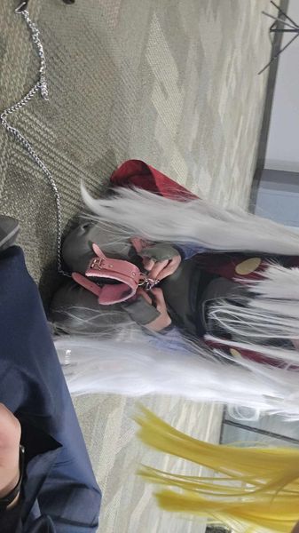 Pangofan - Chaotique Jiraiya