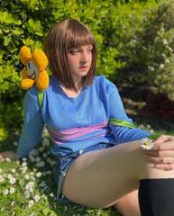 Frisk preview 2