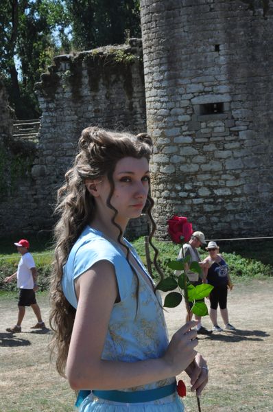 Léa🦋 - Margaery Tyrell
