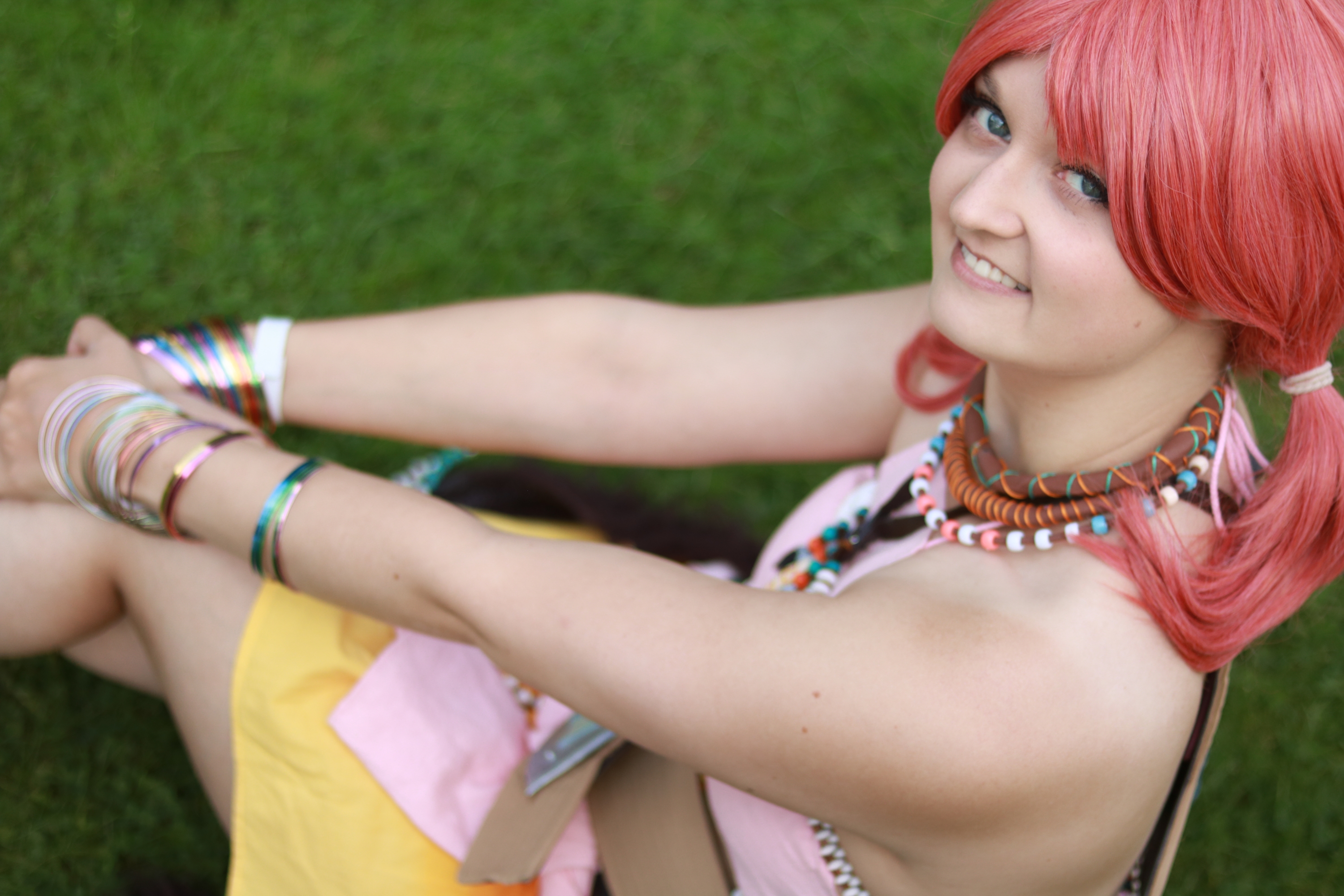 Oerba Dia Vanille — photo 17
