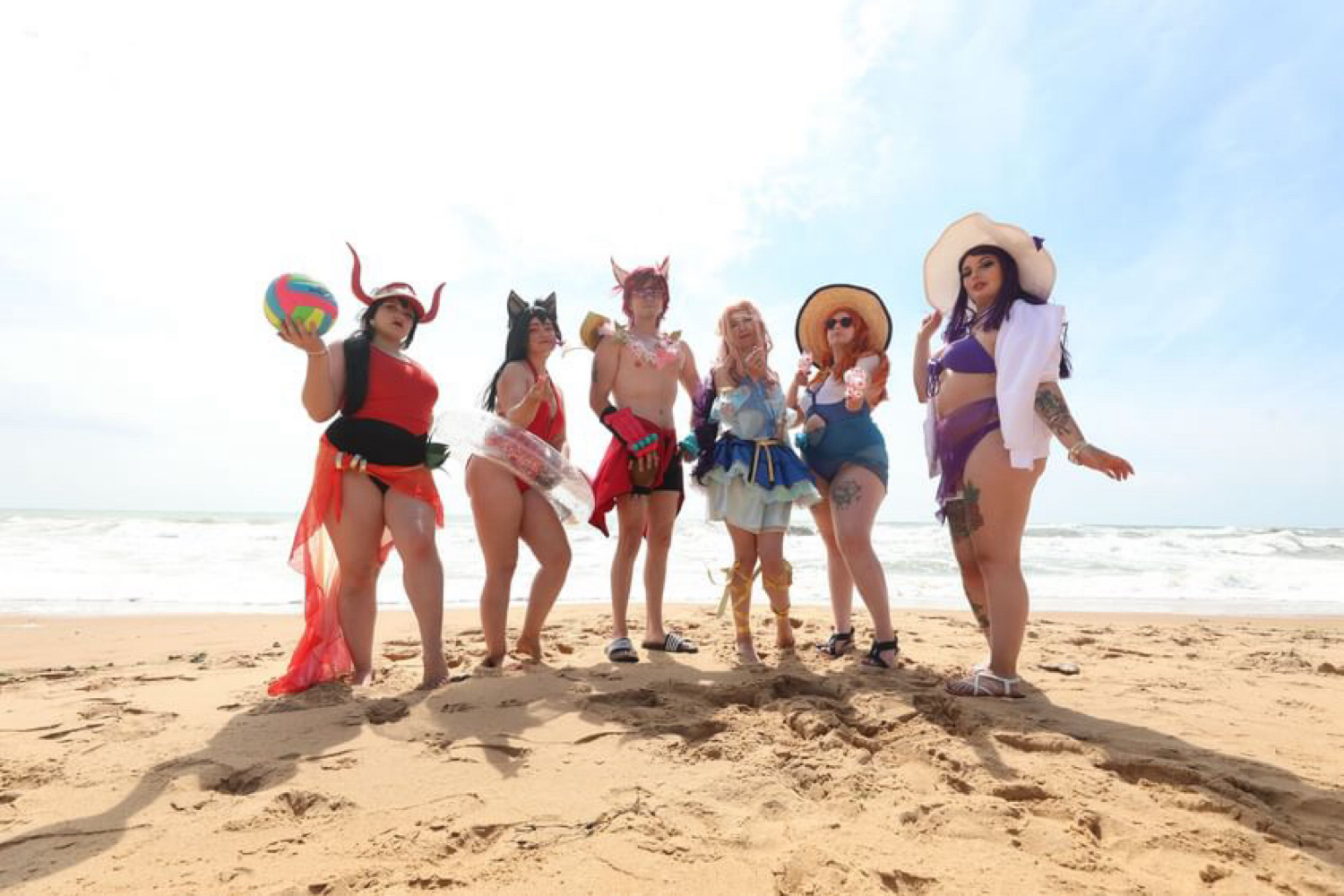 Pool Party Juin 2024 - Photo 7