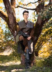 Anakin par Mirdine preview 3