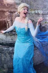 Frozen (avec Elirna) preview 2