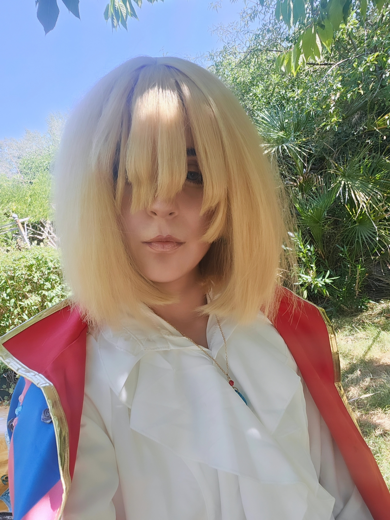 Hauru🏰👒 — photo 5