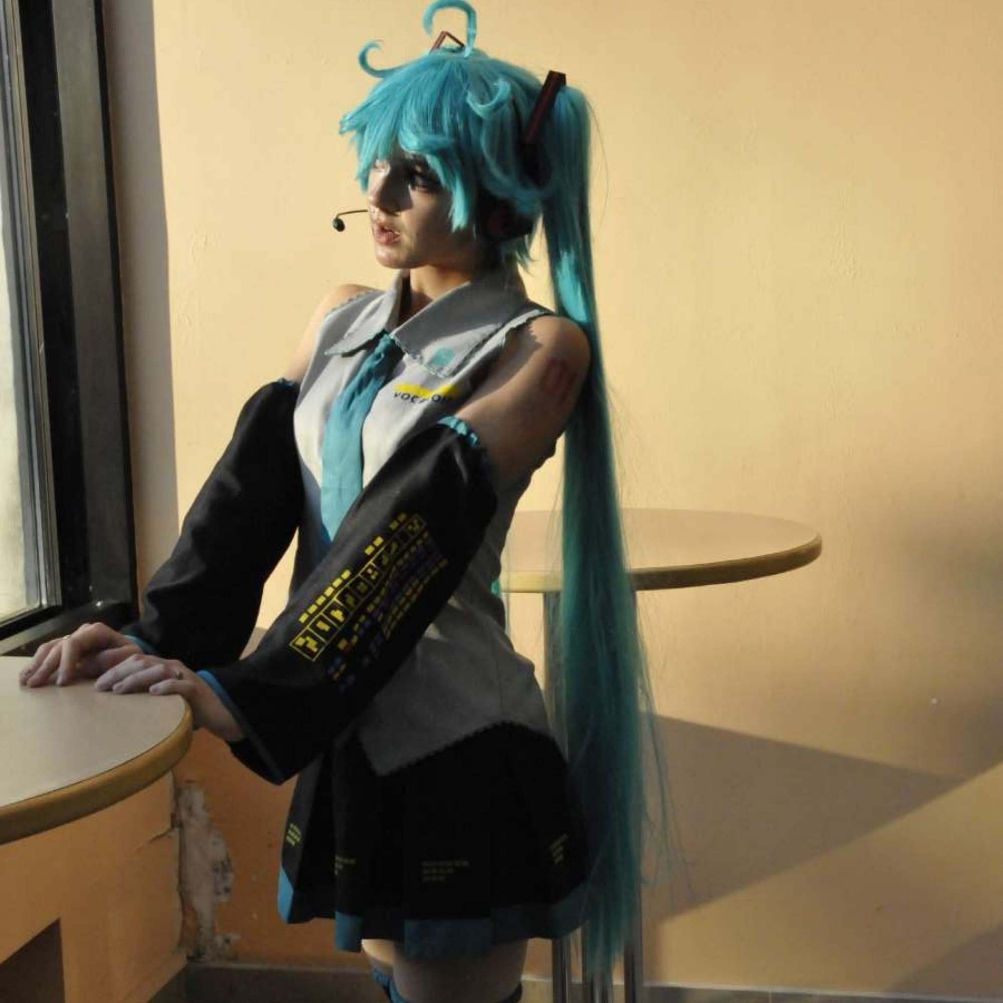 Miku