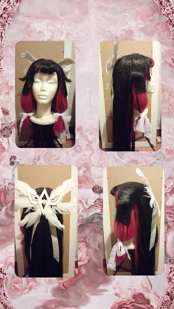 Wig — photo 13