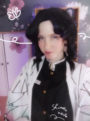 Shinobu preview 2