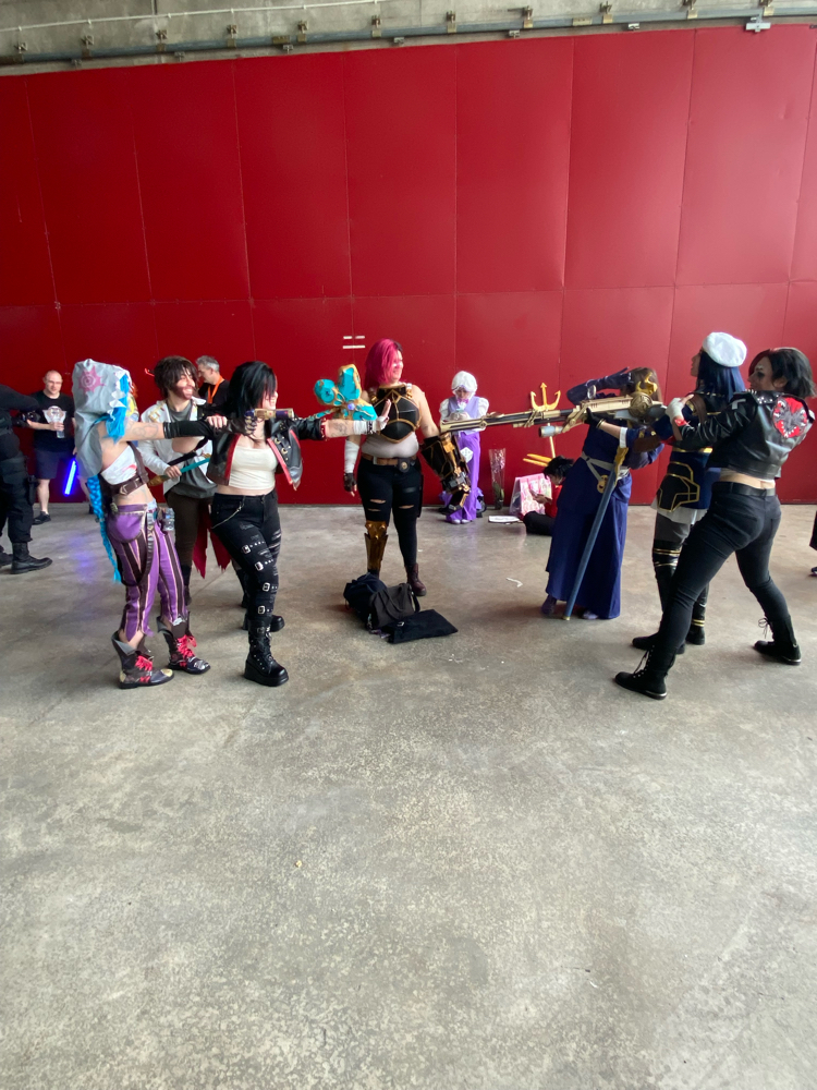 Geekfest — photo 5