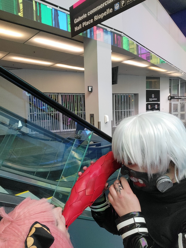 Chaotique Anya - Photo 71