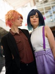 Oshi no ko date preview 2