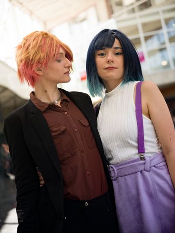 Oshi no ko date