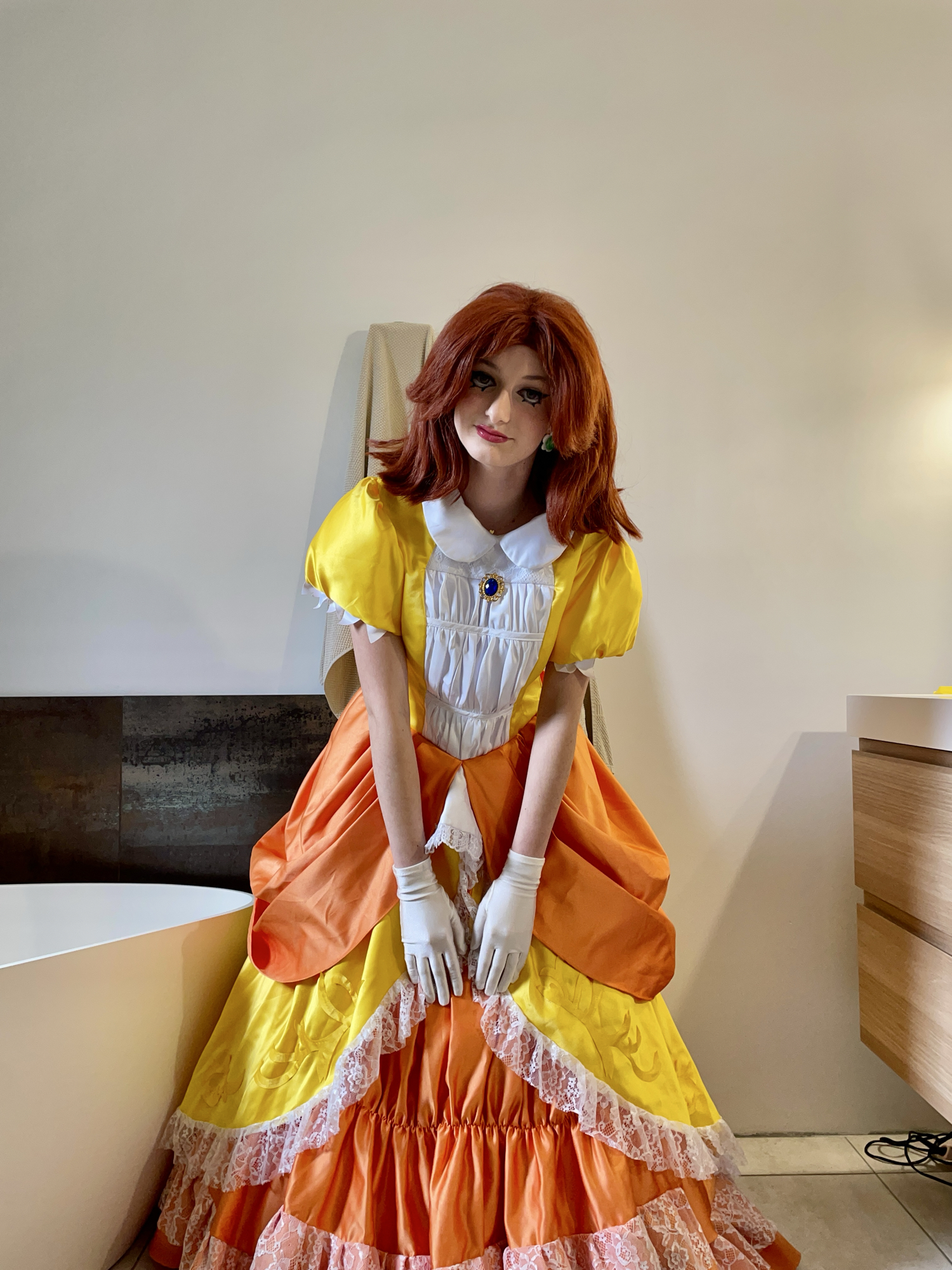 Daisy 🧡 — photo 5