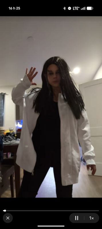 Marie_mirae, Baji 
