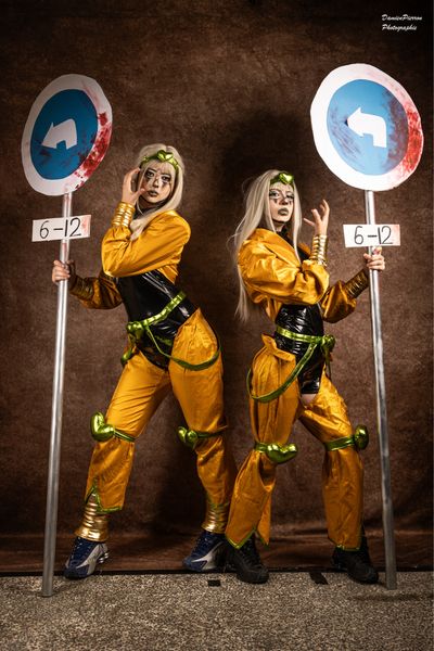 Pr._cos - Dio
