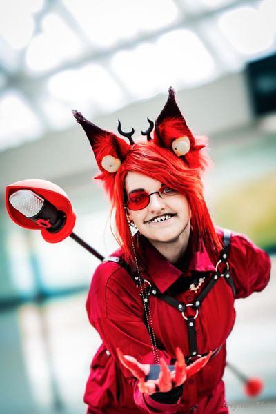 Misaki-yu - Alastor 