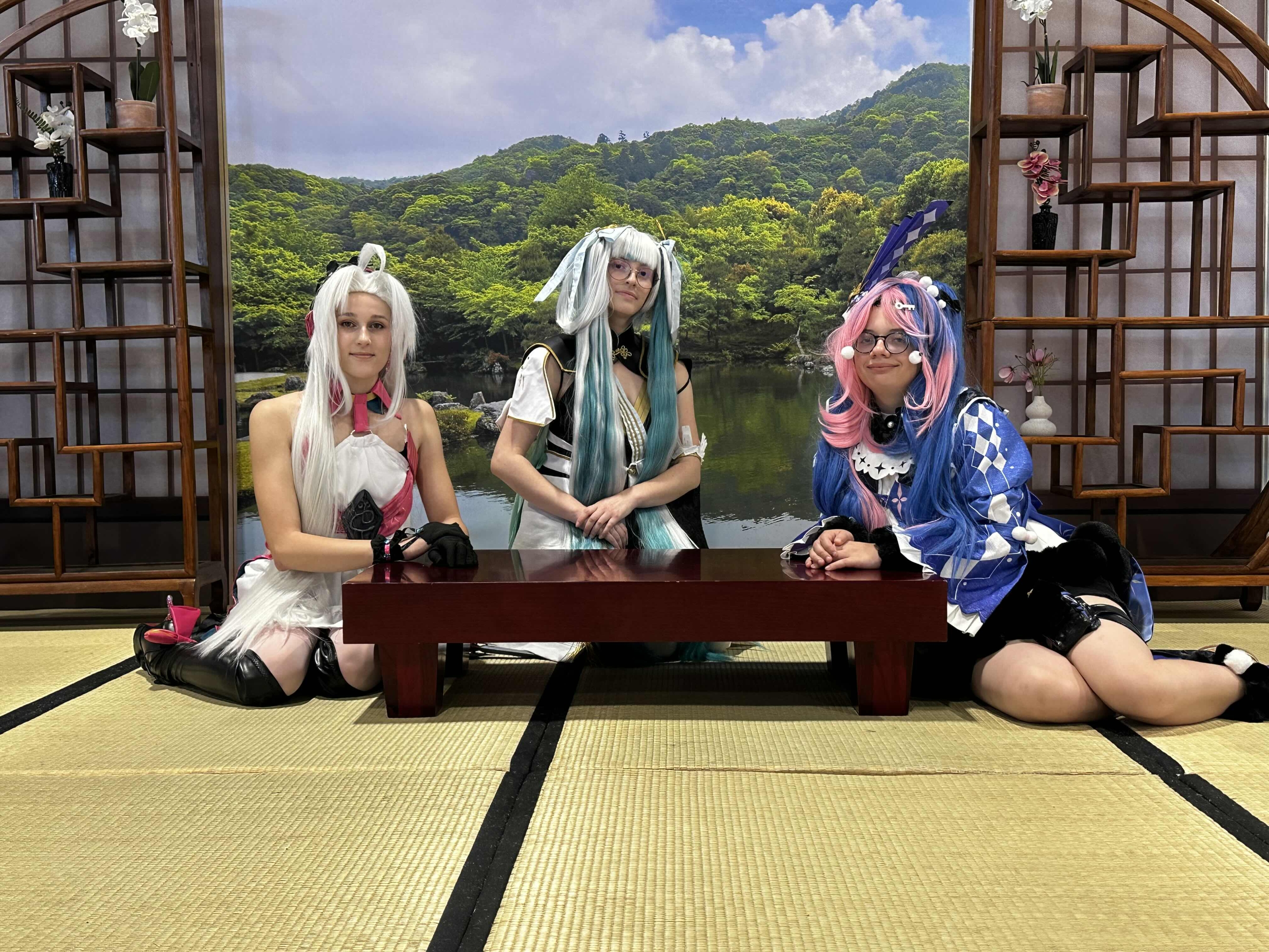 Wuthering Waves - Photo 4