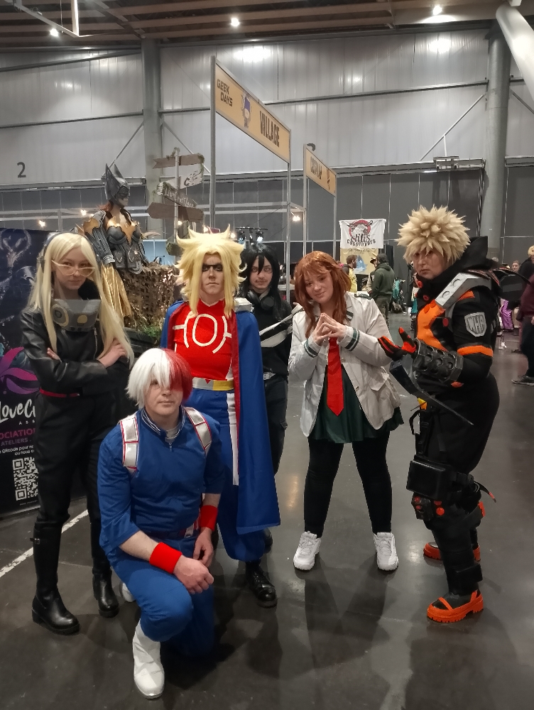 Ochako Uraraka  - Photo 5