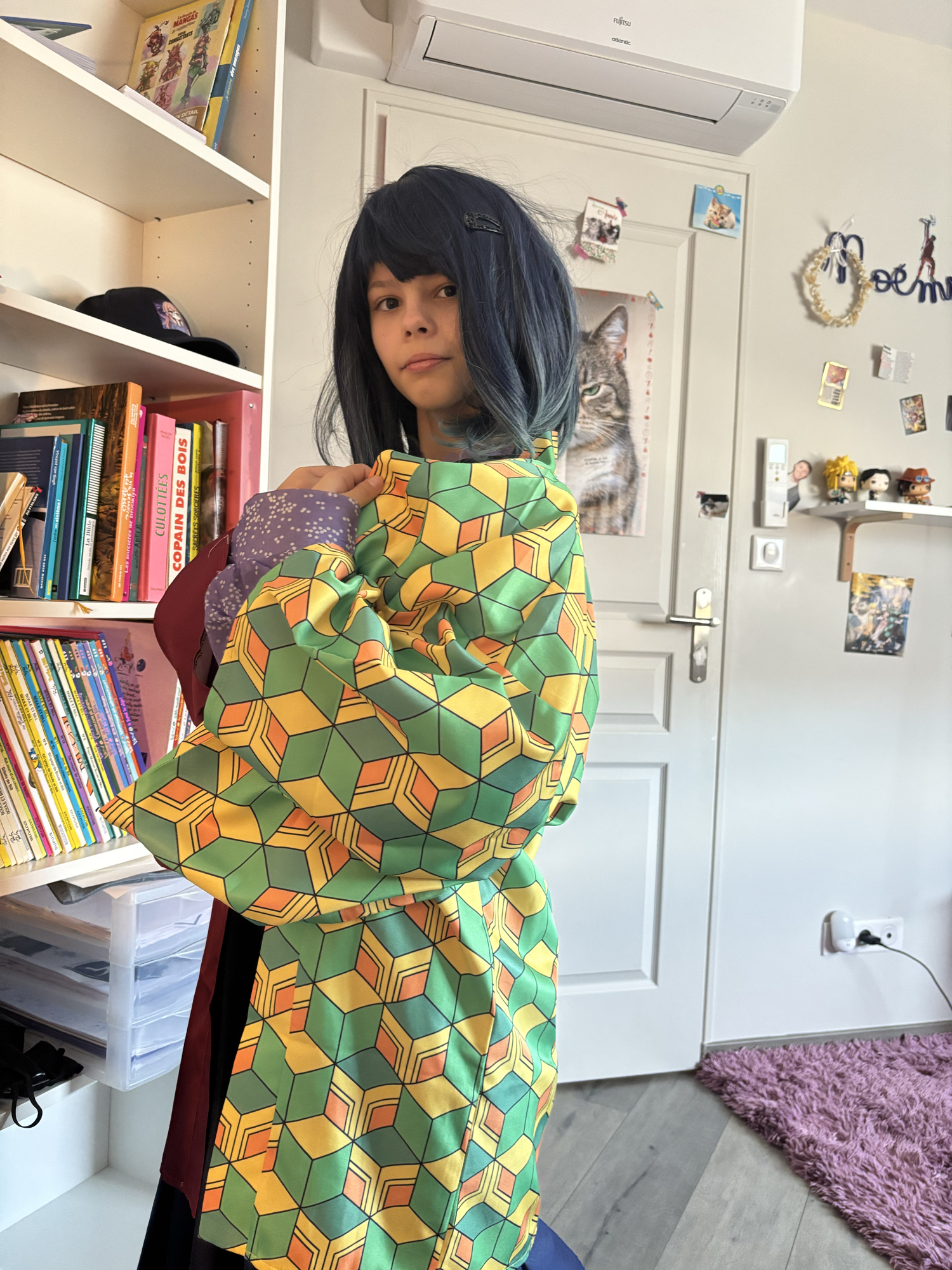 Akane Kurokawu — photo 43