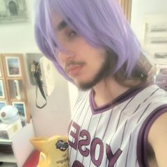 Test Murasakibara preview 3