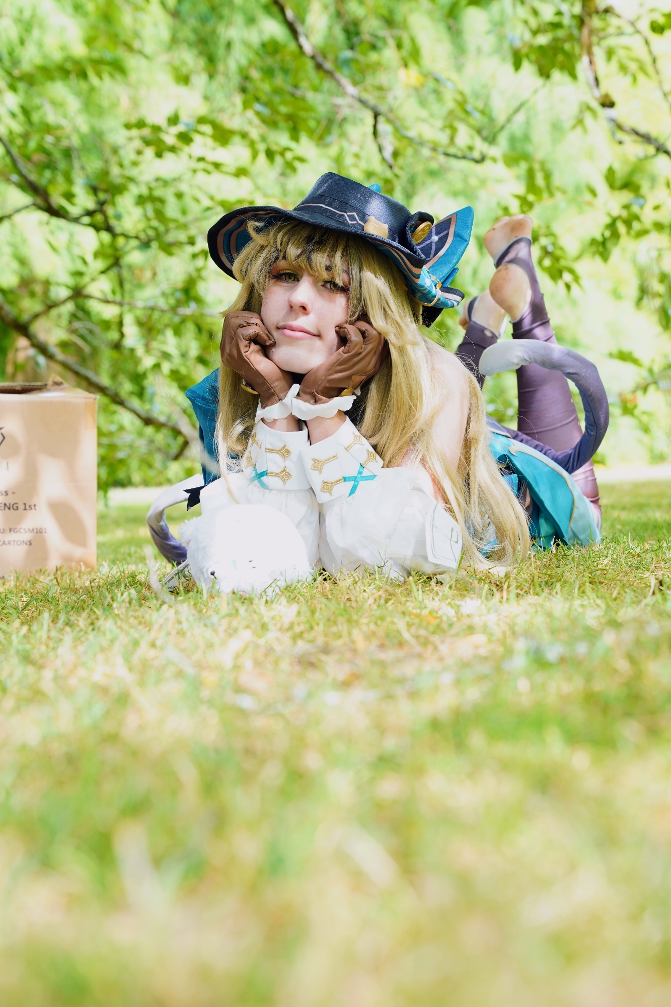 Kirara — photo 5