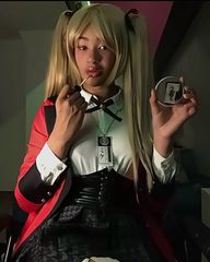 Mary Saotome preview 3