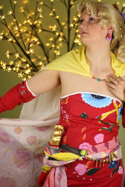 Amy-sama - Terra (Indoor)