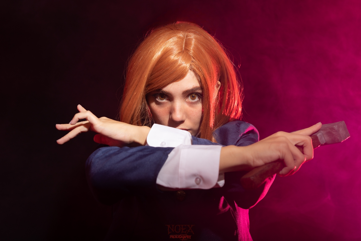 Nobara Kugisaki - Photo 2