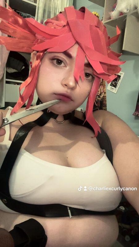 Jelly.fool.cos – RIYO ✂️