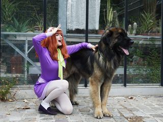 Daphne Blake preview 3