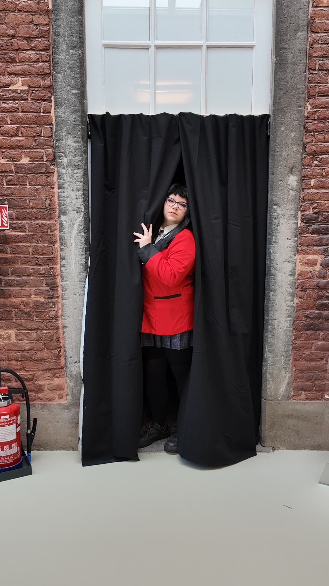 Yumeko jabami — photo 83