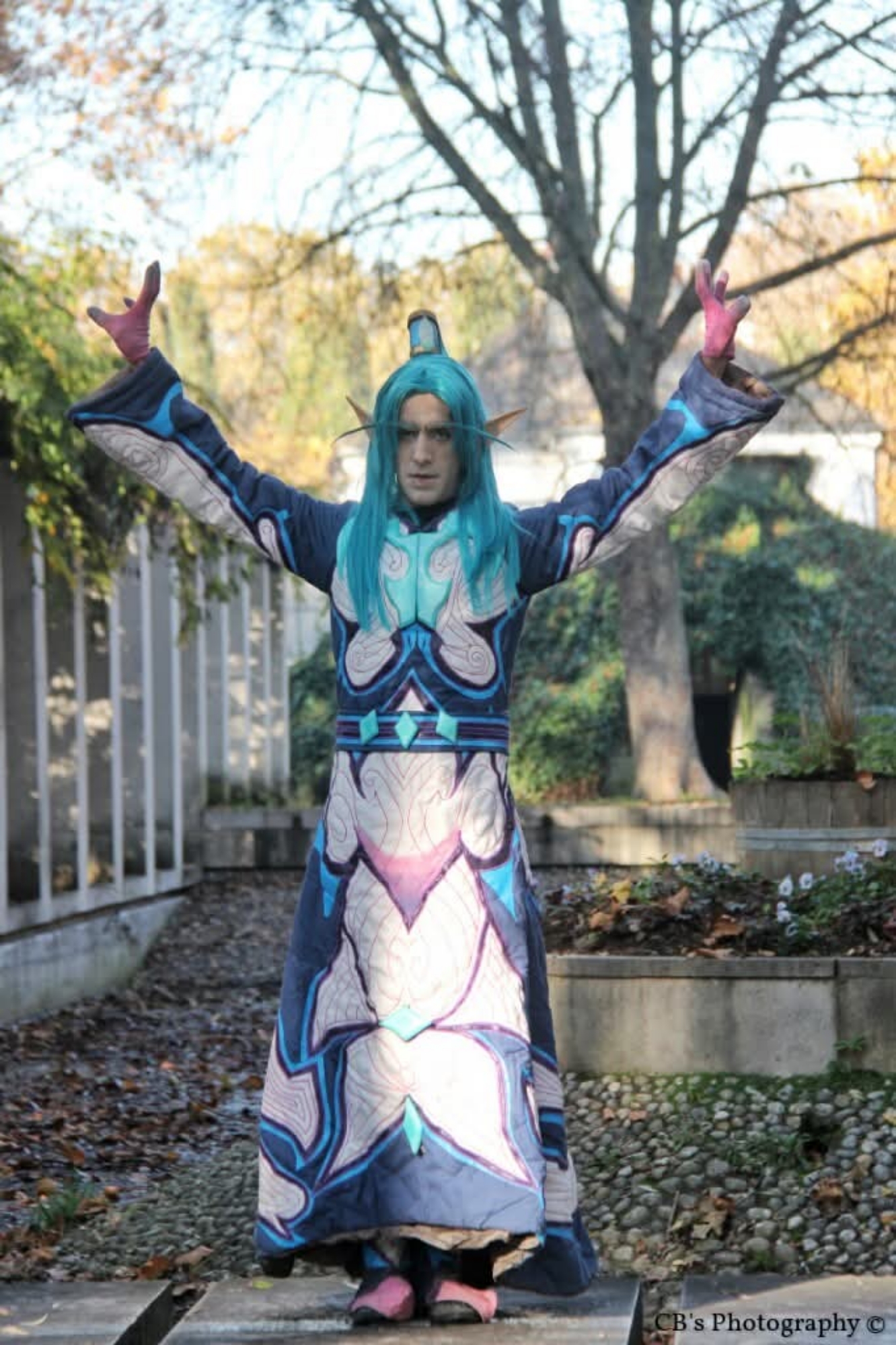 Malygos, photo 17