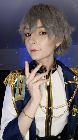 Izumi Sena