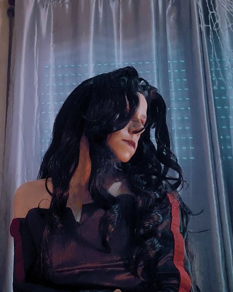 Akatsukibathory - Lust