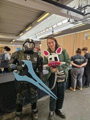 TGS pau 2025samedi preview 2