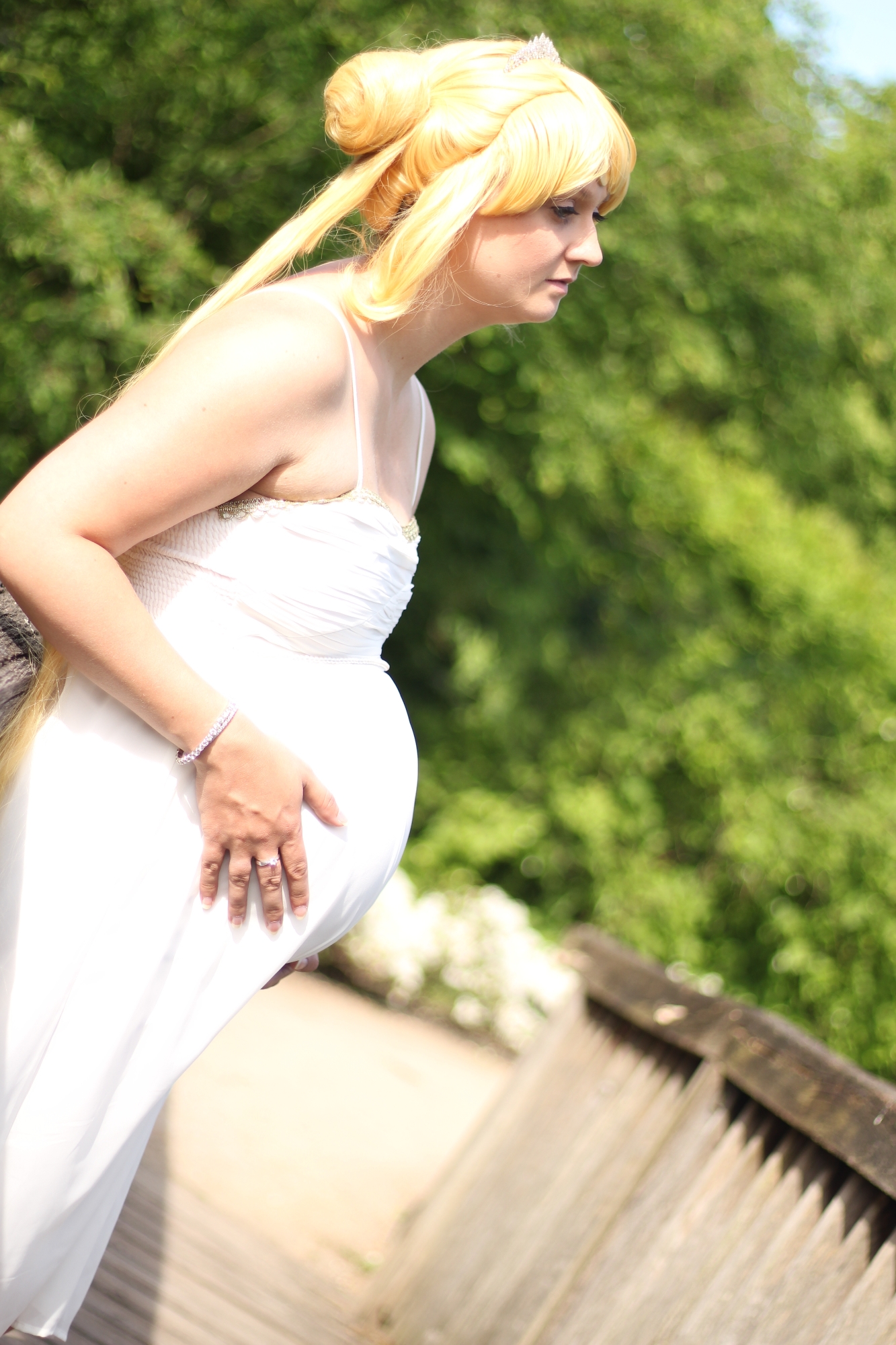 Serenity Schwanger - Photo 24