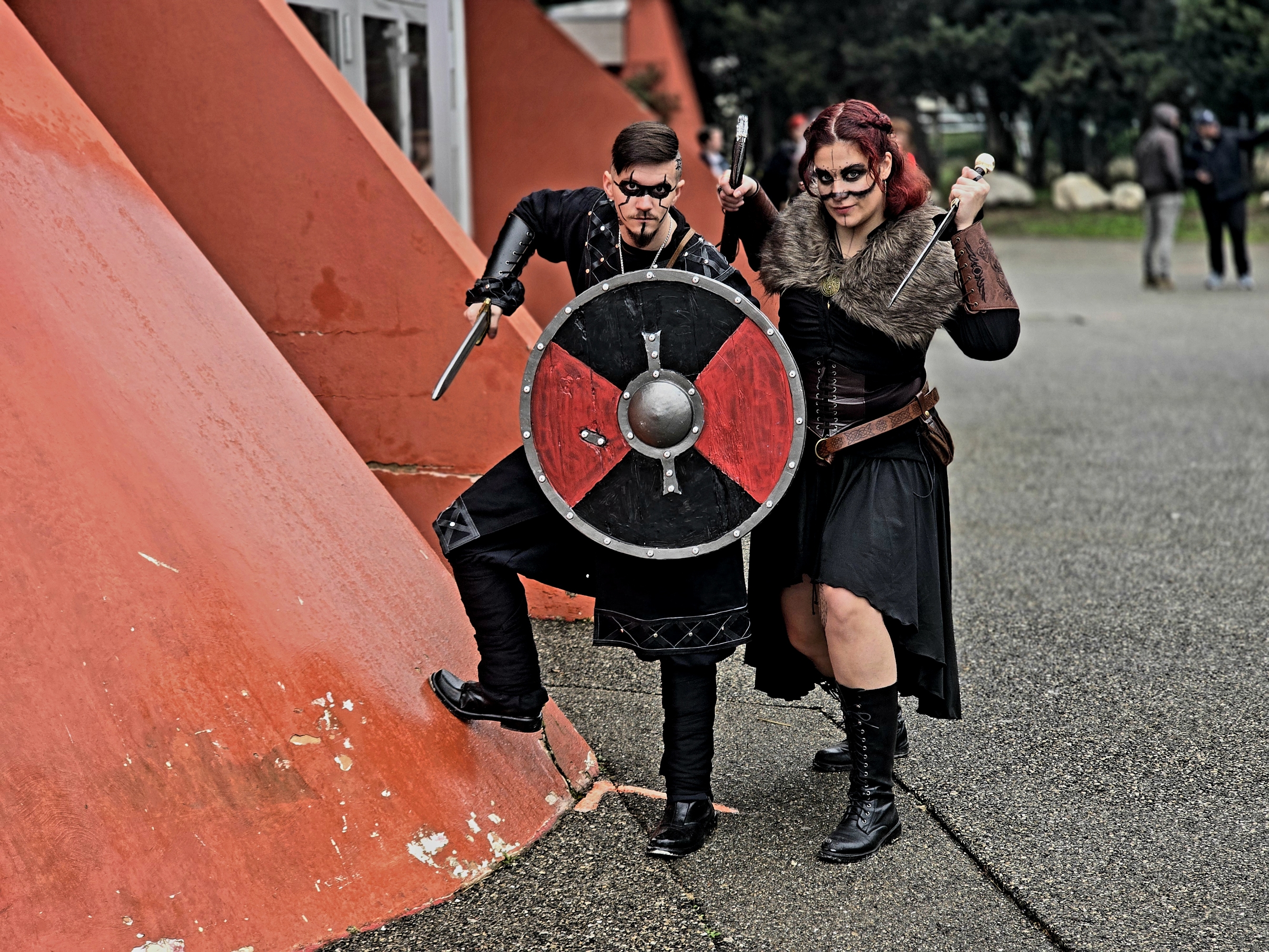 Viking, photo 16