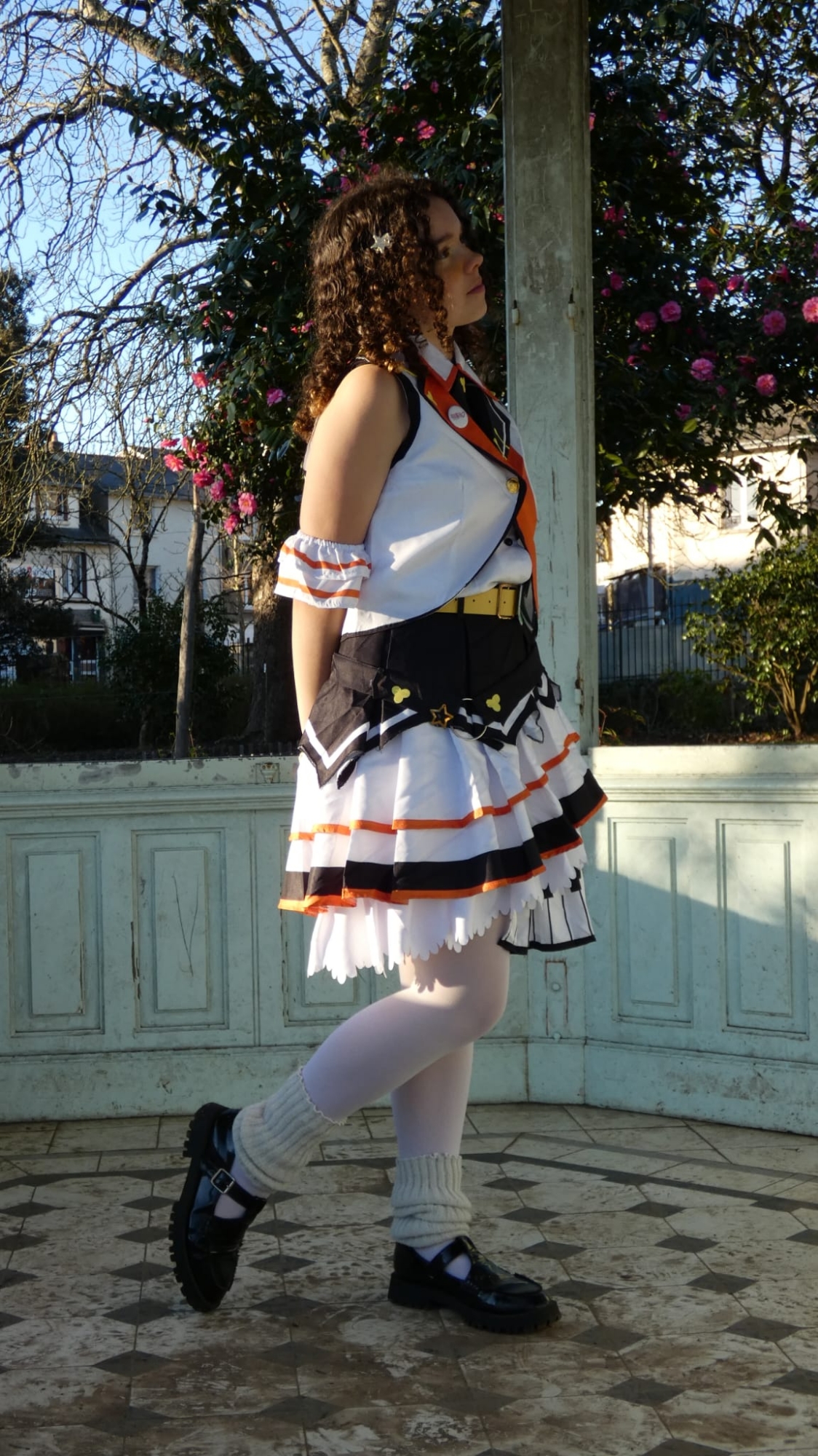 Minori 🧡🎤☘️ — photo 12