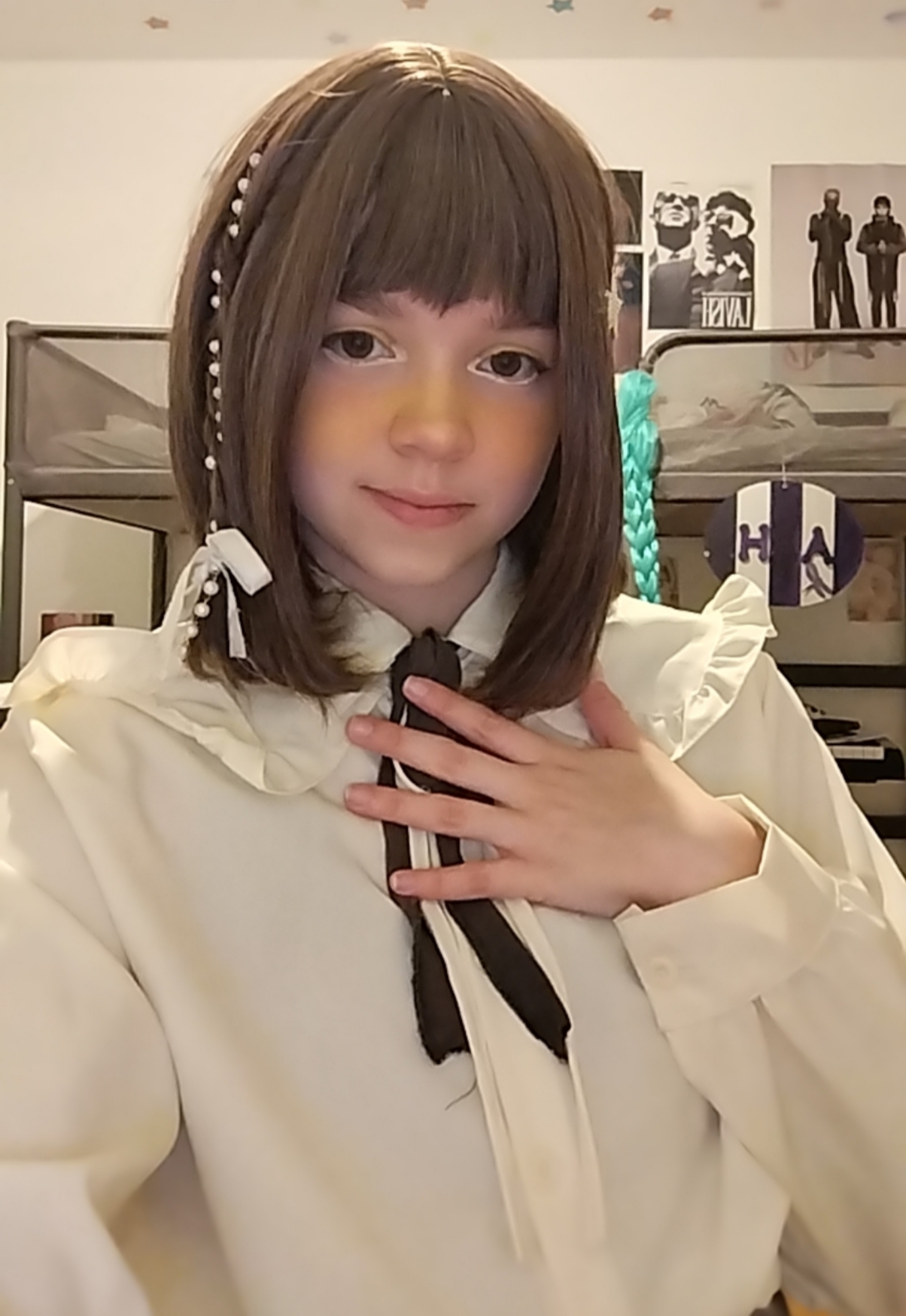 Ena 🎀🎨 - Photo 4