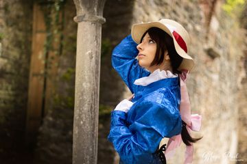 Sophie Hatter preview 2