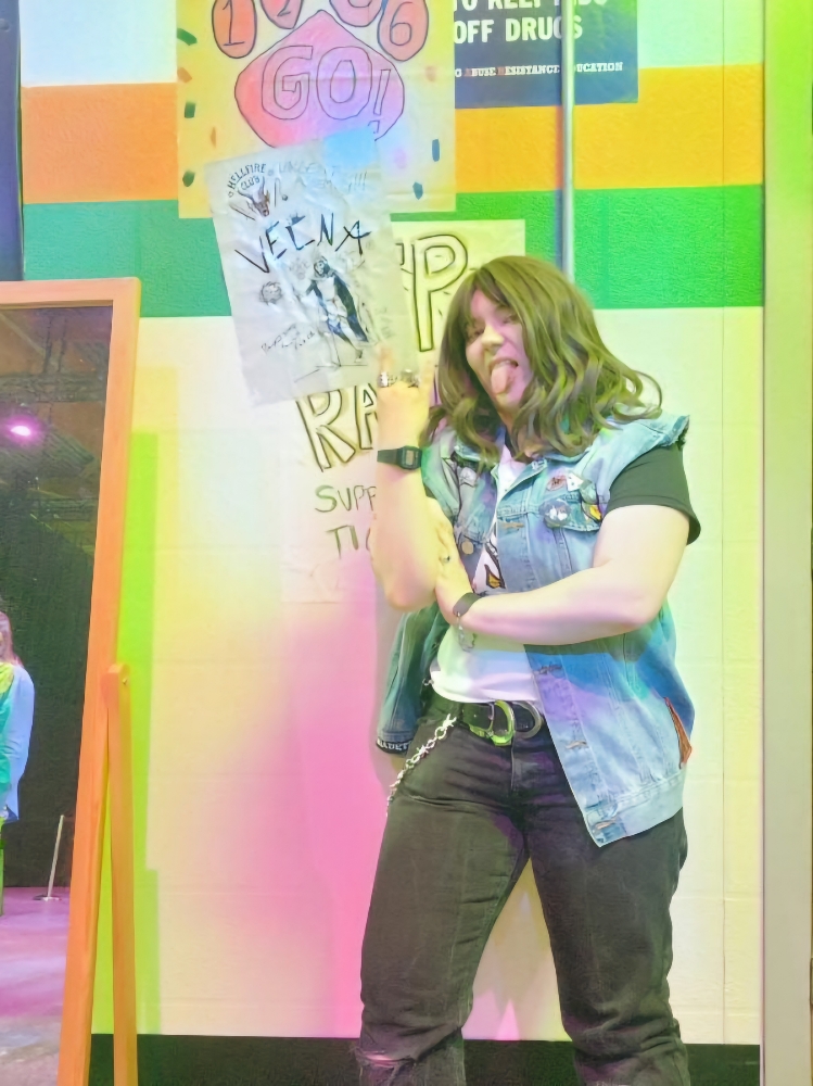 Eddie Munson  - Photo 6