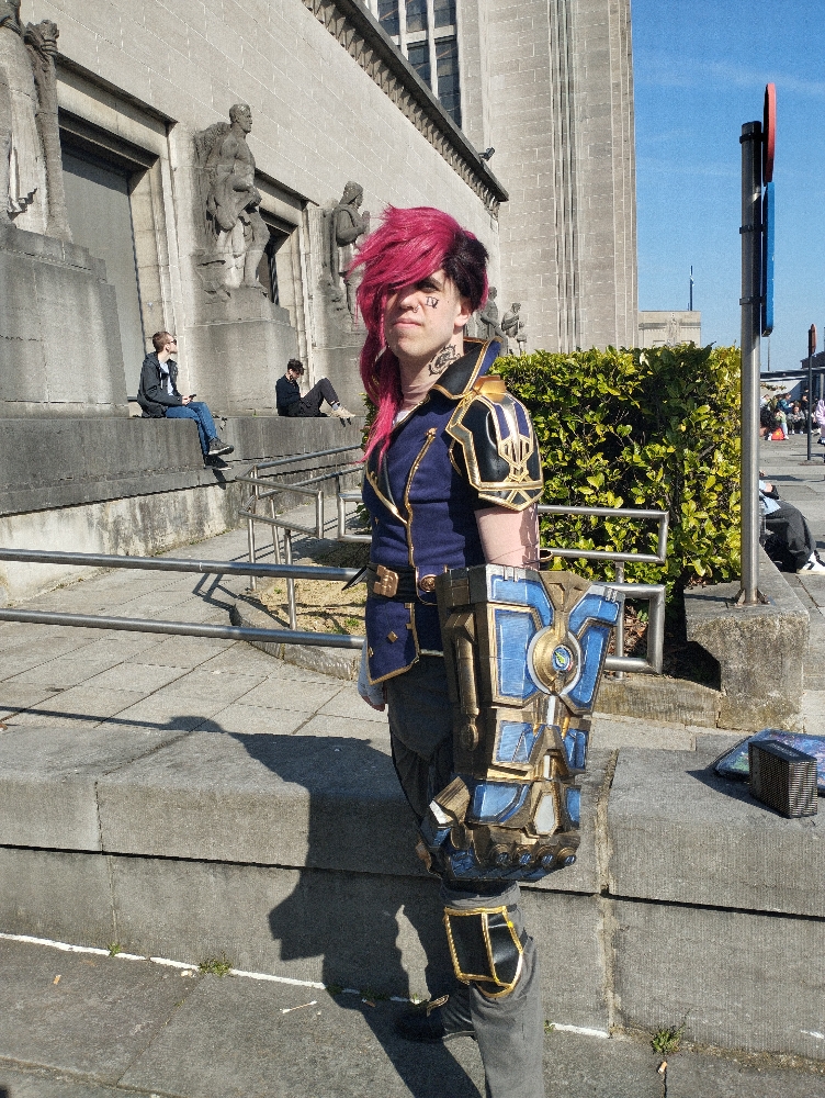 Zadacosplay - Photo 12