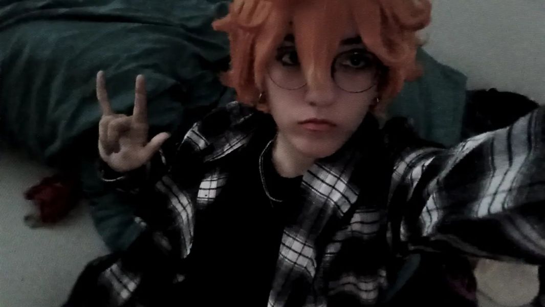 Strawb.eri_cos - Tartaglia Casual 