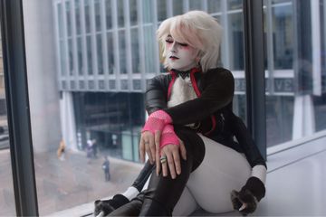 Angel dust preview 2