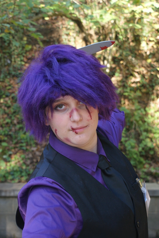 William Afton 2024 — photo 9